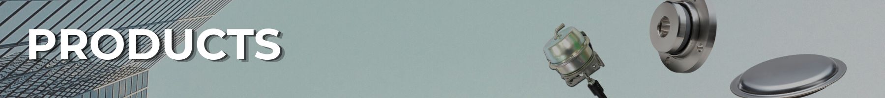 Banner Products